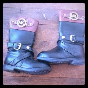 Michael Kors boots